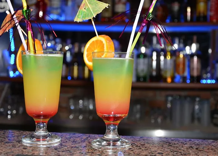 Club Palm Garden Keskin Hotel