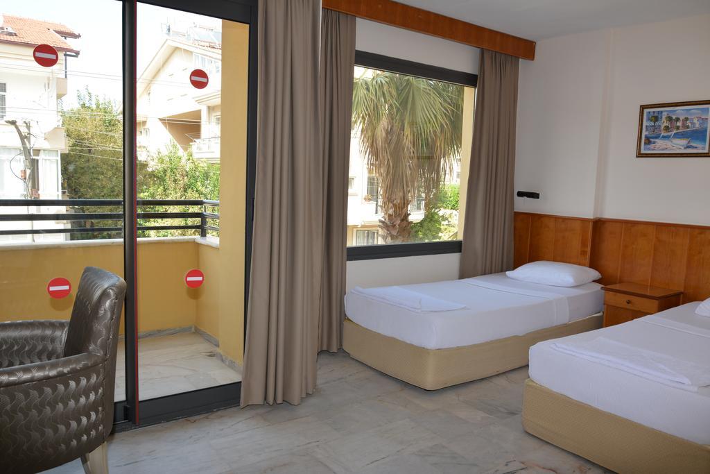 Club Palm Garden Keskin Мармарис