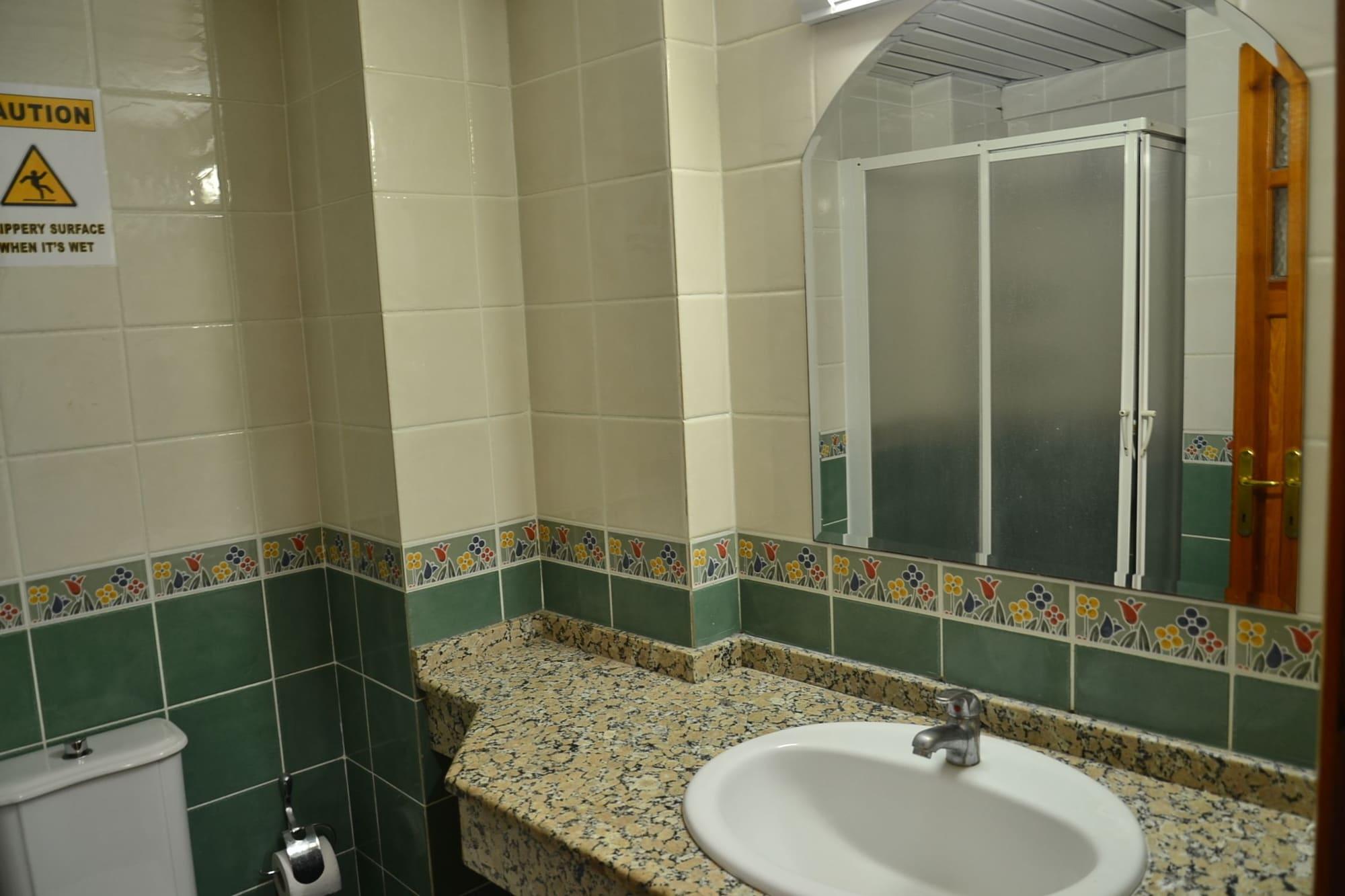 Club Palm Garden Keskin Готель