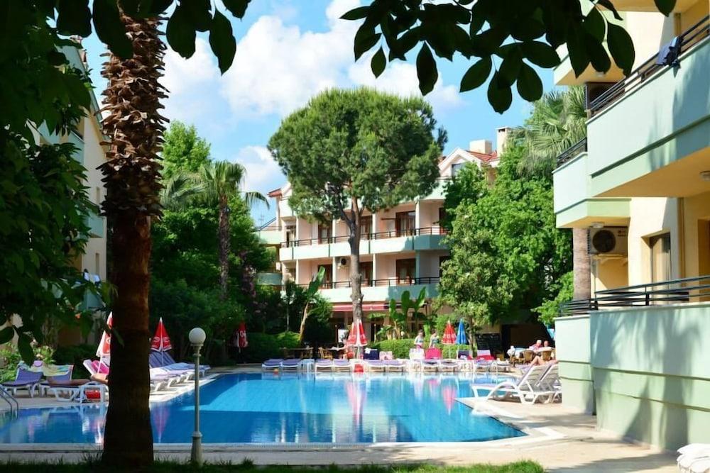 Club Palm Garden Keskin Мармарис