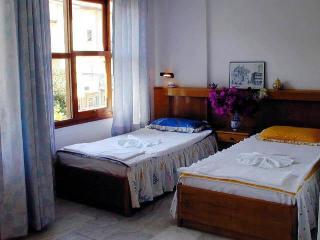 Club Palm Garden Keskin Готель Мармарис