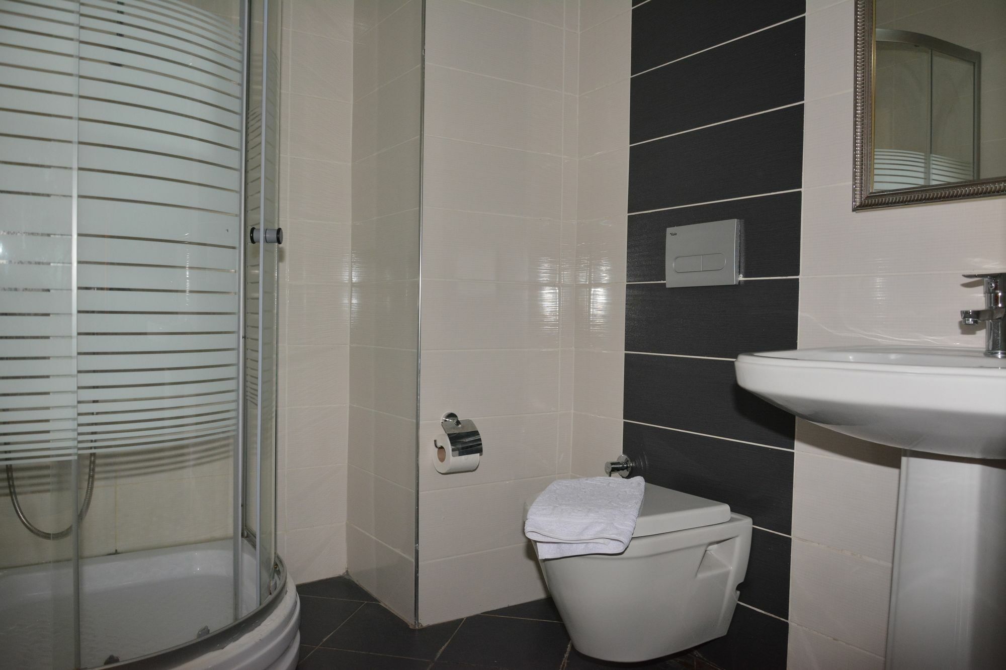 Готель Club Palm Garden Keskin Мармарис